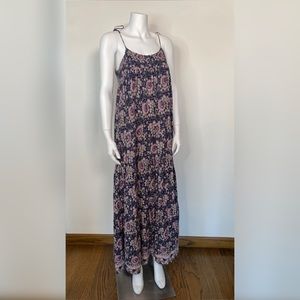 Natalie Martin Maxi Dress